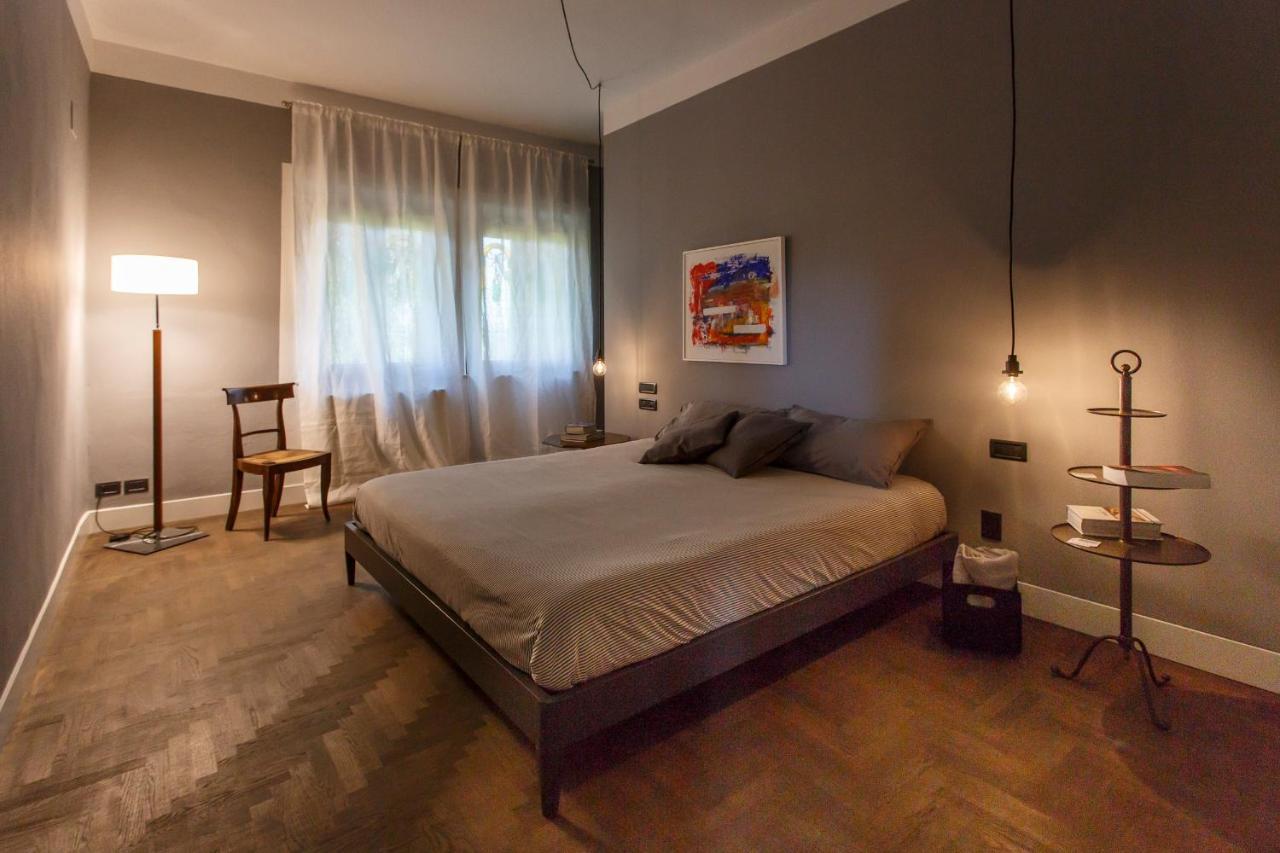 Villa Niccoli Кастельфьорентино Экстерьер фото