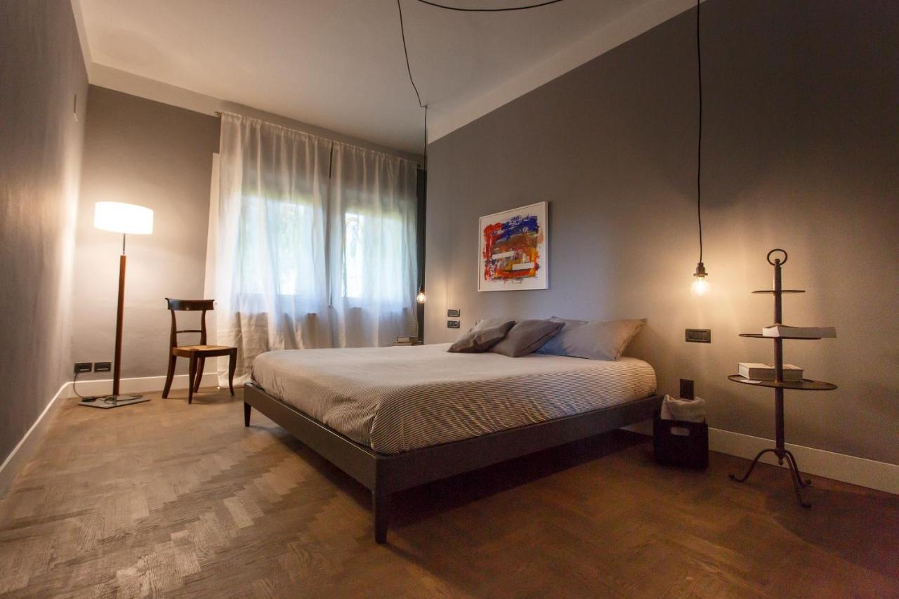 Villa Niccoli Кастельфьорентино Экстерьер фото